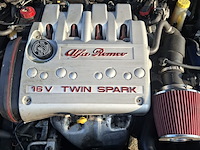 Personenauto, alfa romeo, 147, 2.0 t.spark distinctive, 2006 - afbeelding 19 van  33