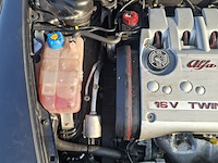 Personenauto, alfa romeo, 147, 2.0 t.spark distinctive, 2006 - afbeelding 20 van  33