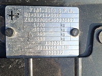 Personenauto, alfa romeo, 147, 2.0 t.spark distinctive, 2006 - afbeelding 22 van  33