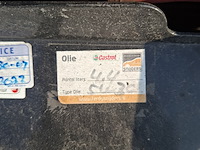 Personenauto, alfa romeo, 147, 2.0 t.spark distinctive, 2006 - afbeelding 25 van  33