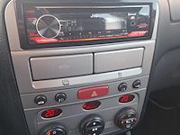 Personenauto, alfa romeo, 147, 2.0 t.spark distinctive, 2006 - afbeelding 27 van  33