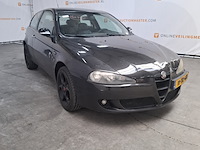 Personenauto, alfa romeo, 147, 2.0 t.spark distinctive, 2006 - afbeelding 23 van  33
