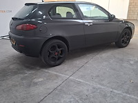 Personenauto, alfa romeo, 147, 2.0 t.spark distinctive, 2006 - afbeelding 28 van  33