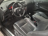 Personenauto, alfa romeo, 147, 2.0 t.spark distinctive, 2006 - afbeelding 31 van  33