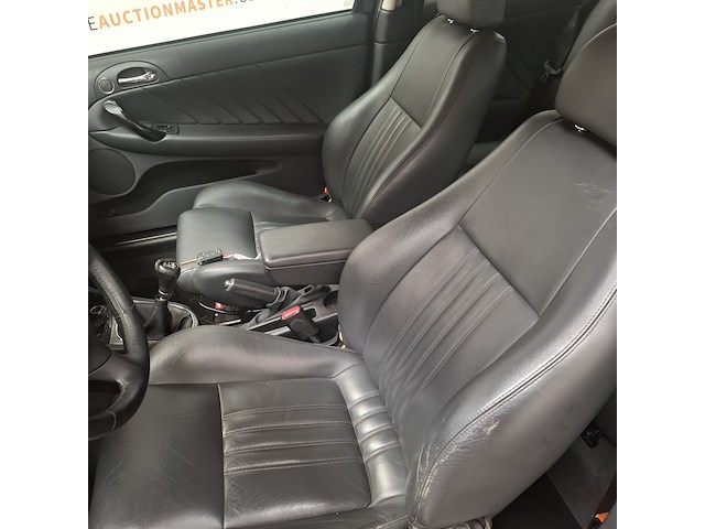 Personenauto, alfa romeo, 147, 2.0 t.spark distinctive, 2006 - afbeelding 33 van  33