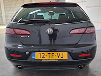 Personenauto, alfa romeo, 159 sportwagon, 2.2 jts progression, 2006 - afbeelding 2 van  77