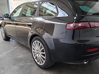 Personenauto, alfa romeo, 159 sportwagon, 2.2 jts progression, 2006 - afbeelding 3 van  77