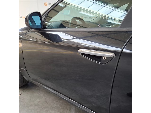 Personenauto, alfa romeo, 159 sportwagon, 2.2 jts progression, 2006 - afbeelding 5 van  77