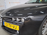Personenauto, alfa romeo, 159 sportwagon, 2.2 jts progression, 2006 - afbeelding 8 van  77