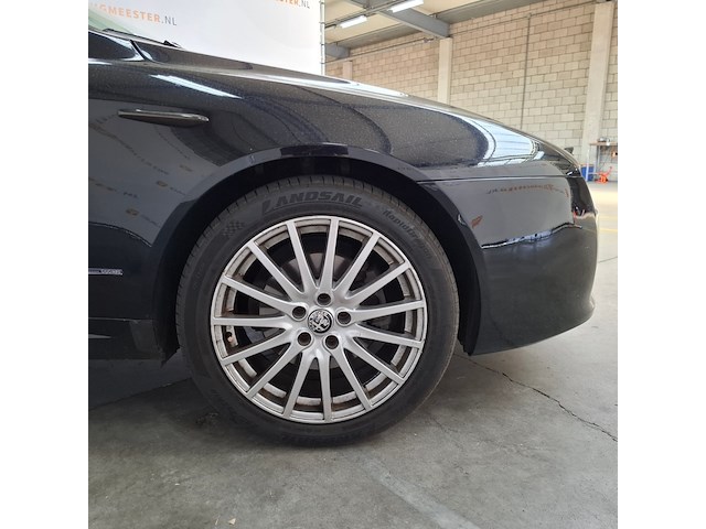 Personenauto, alfa romeo, 159 sportwagon, 2.2 jts progression, 2006 - afbeelding 11 van  77