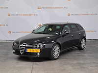 Personenauto, alfa romeo, 159 sportwagon, 2.2 jts progression, 2006 - afbeelding 1 van  77