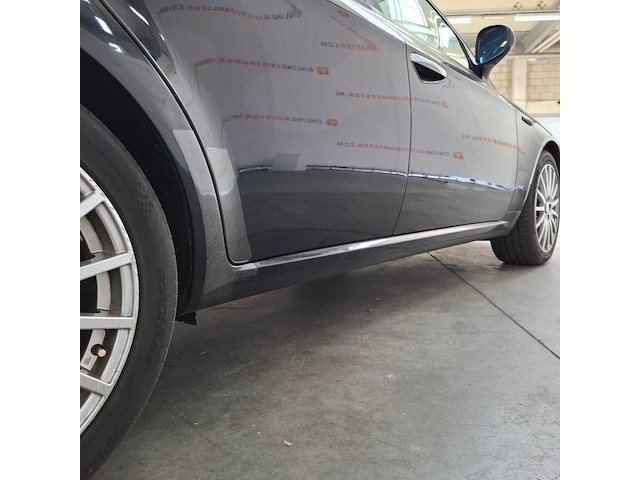 Personenauto, alfa romeo, 159 sportwagon, 2.2 jts progression, 2006 - afbeelding 13 van  77