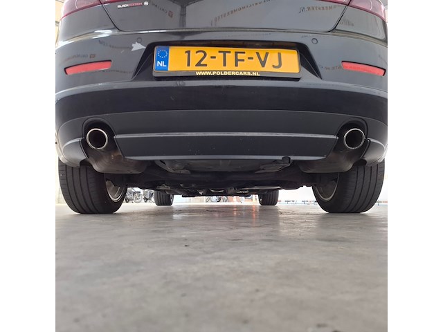 Personenauto, alfa romeo, 159 sportwagon, 2.2 jts progression, 2006 - afbeelding 15 van  77