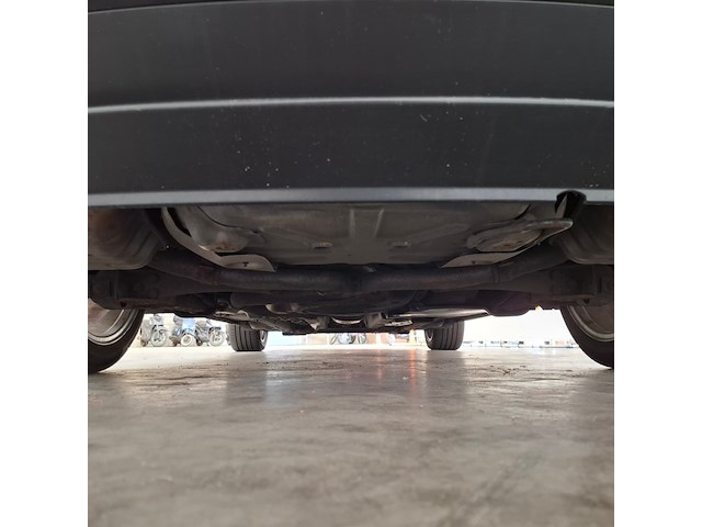 Personenauto, alfa romeo, 159 sportwagon, 2.2 jts progression, 2006 - afbeelding 16 van  77