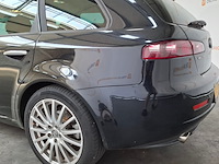 Personenauto, alfa romeo, 159 sportwagon, 2.2 jts progression, 2006 - afbeelding 17 van  77