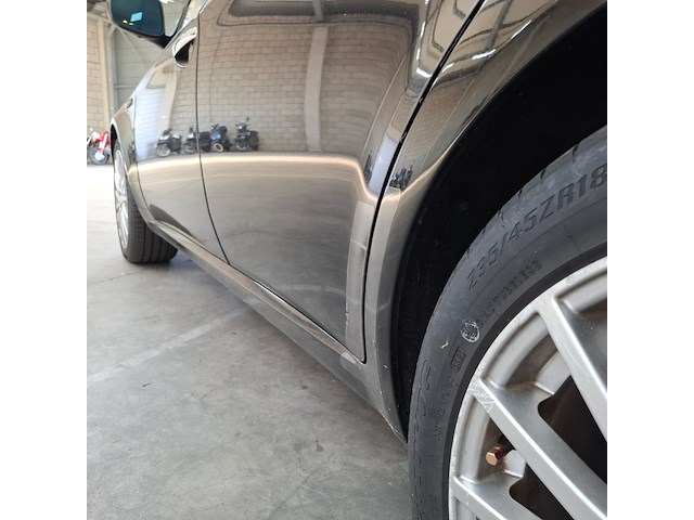 Personenauto, alfa romeo, 159 sportwagon, 2.2 jts progression, 2006 - afbeelding 20 van  77