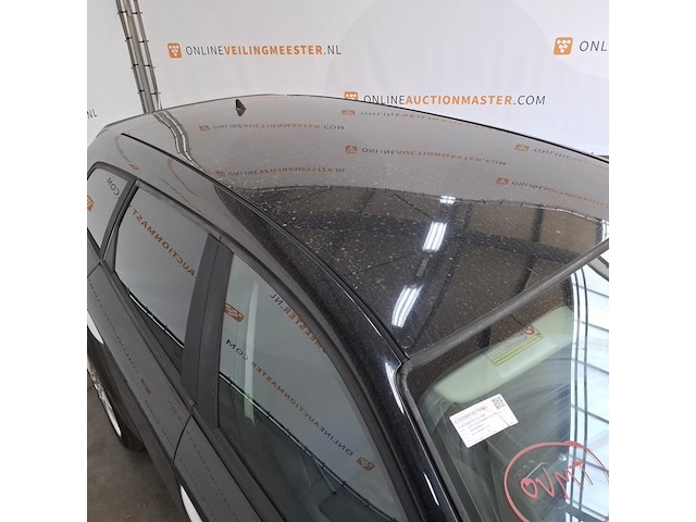 Personenauto, alfa romeo, 159 sportwagon, 2.2 jts progression, 2006 - afbeelding 21 van  77