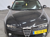 Personenauto, alfa romeo, 159 sportwagon, 2.2 jts progression, 2006 - afbeelding 12 van  77