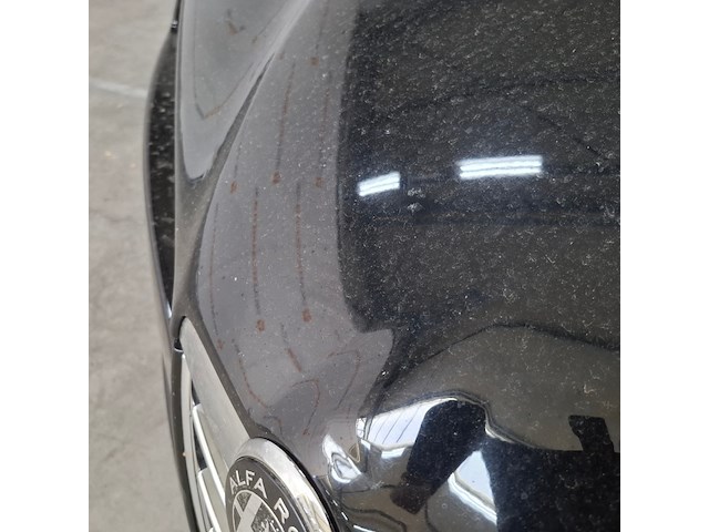 Personenauto, alfa romeo, 159 sportwagon, 2.2 jts progression, 2006 - afbeelding 26 van  77