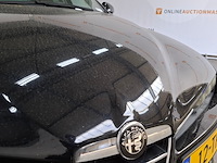 Personenauto, alfa romeo, 159 sportwagon, 2.2 jts progression, 2006 - afbeelding 27 van  77