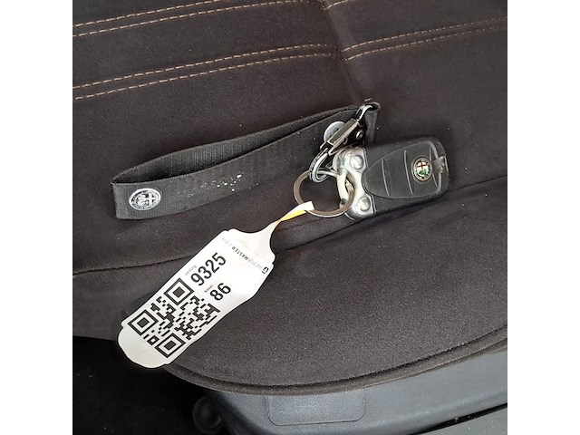 Personenauto, alfa romeo, 159 sportwagon, 2.2 jts progression, 2006 - afbeelding 30 van  77