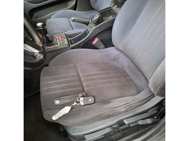 Personenauto, alfa romeo, 159 sportwagon, 2.2 jts progression, 2006 - afbeelding 31 van  77