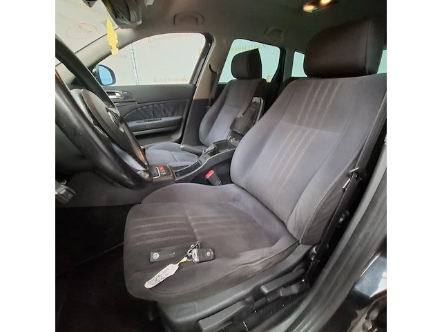 Personenauto, alfa romeo, 159 sportwagon, 2.2 jts progression, 2006 - afbeelding 32 van  77