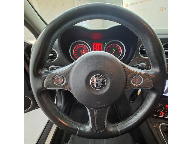 Personenauto, alfa romeo, 159 sportwagon, 2.2 jts progression, 2006 - afbeelding 33 van  77