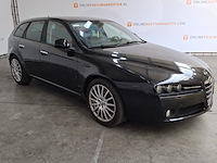Personenauto, alfa romeo, 159 sportwagon, 2.2 jts progression, 2006 - afbeelding 23 van  77