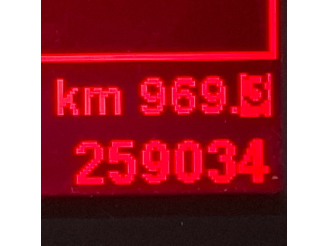 Personenauto, alfa romeo, 159 sportwagon, 2.2 jts progression, 2006 - afbeelding 36 van  77