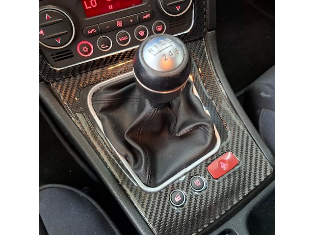 Personenauto, alfa romeo, 159 sportwagon, 2.2 jts progression, 2006 - afbeelding 40 van  77
