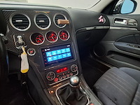 Personenauto, alfa romeo, 159 sportwagon, 2.2 jts progression, 2006 - afbeelding 41 van  77