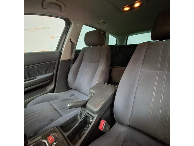 Personenauto, alfa romeo, 159 sportwagon, 2.2 jts progression, 2006 - afbeelding 42 van  77