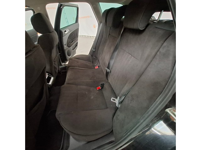 Personenauto, alfa romeo, 159 sportwagon, 2.2 jts progression, 2006 - afbeelding 43 van  77