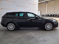 Personenauto, alfa romeo, 159 sportwagon, 2.2 jts progression, 2006 - afbeelding 34 van  77