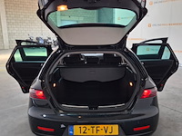 Personenauto, alfa romeo, 159 sportwagon, 2.2 jts progression, 2006 - afbeelding 46 van  77