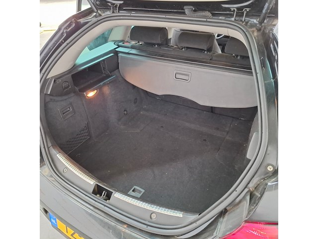 Personenauto, alfa romeo, 159 sportwagon, 2.2 jts progression, 2006 - afbeelding 47 van  77
