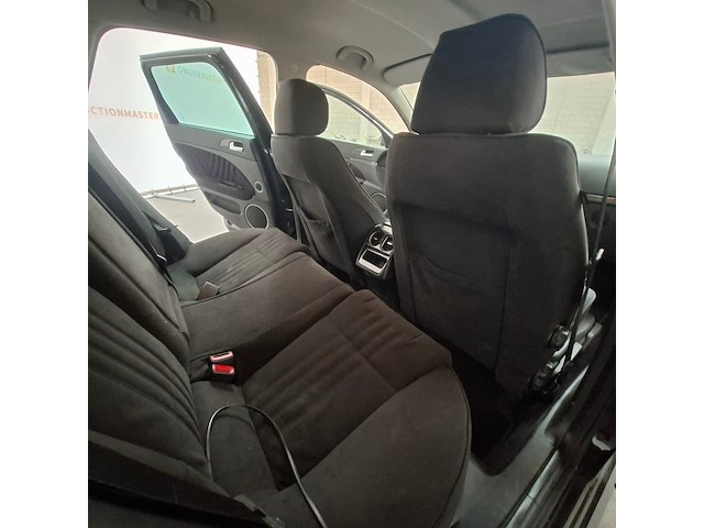 Personenauto, alfa romeo, 159 sportwagon, 2.2 jts progression, 2006 - afbeelding 49 van  77