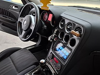 Personenauto, alfa romeo, 159 sportwagon, 2.2 jts progression, 2006 - afbeelding 51 van  77