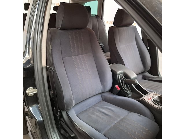 Personenauto, alfa romeo, 159 sportwagon, 2.2 jts progression, 2006 - afbeelding 52 van  77