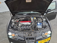 Personenauto, alfa romeo, 159 sportwagon, 2.2 jts progression, 2006 - afbeelding 59 van  77