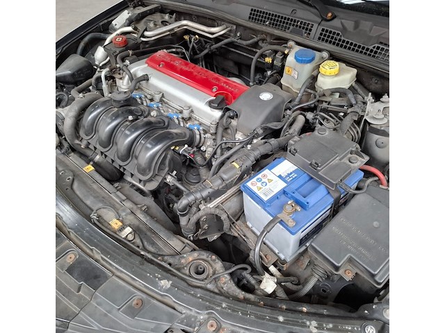 Personenauto, alfa romeo, 159 sportwagon, 2.2 jts progression, 2006 - afbeelding 60 van  77