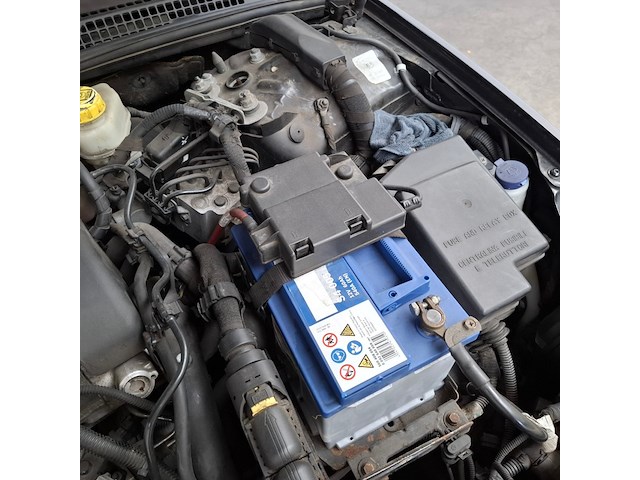 Personenauto, alfa romeo, 159 sportwagon, 2.2 jts progression, 2006 - afbeelding 61 van  77