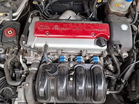 Personenauto, alfa romeo, 159 sportwagon, 2.2 jts progression, 2006 - afbeelding 62 van  77