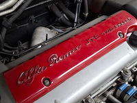 Personenauto, alfa romeo, 159 sportwagon, 2.2 jts progression, 2006 - afbeelding 63 van  77