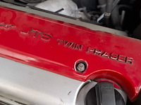 Personenauto, alfa romeo, 159 sportwagon, 2.2 jts progression, 2006 - afbeelding 64 van  77