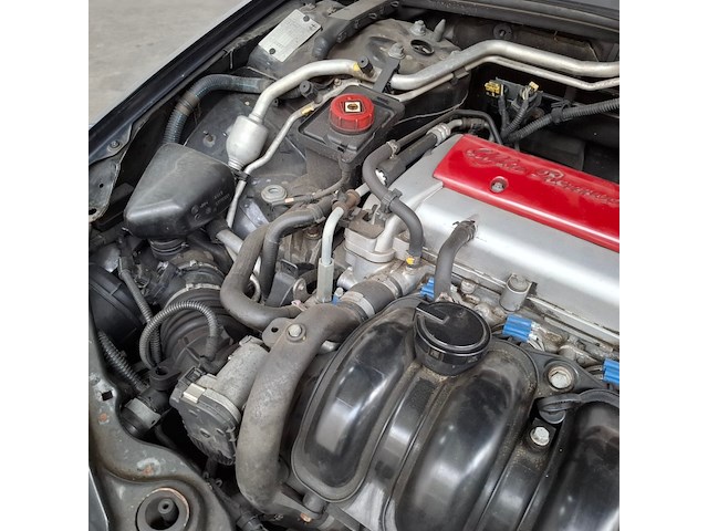 Personenauto, alfa romeo, 159 sportwagon, 2.2 jts progression, 2006 - afbeelding 65 van  77