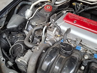 Personenauto, alfa romeo, 159 sportwagon, 2.2 jts progression, 2006 - afbeelding 65 van  77