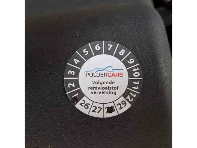 Personenauto, alfa romeo, 159 sportwagon, 2.2 jts progression, 2006 - afbeelding 66 van  77
