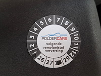 Personenauto, alfa romeo, 159 sportwagon, 2.2 jts progression, 2006 - afbeelding 66 van  77